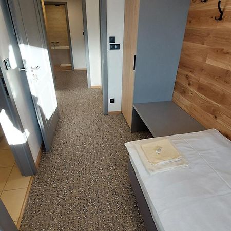 Hotel Bouda Jana Pec pod Sněžkou Eksteriør bilde