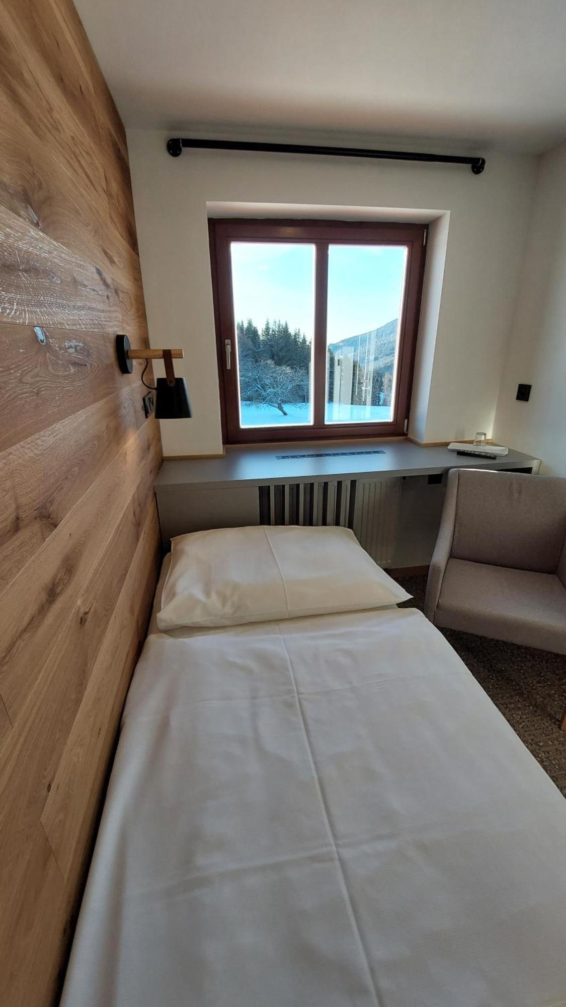 Hotel Bouda Jana Pec pod Sněžkou Eksteriør bilde