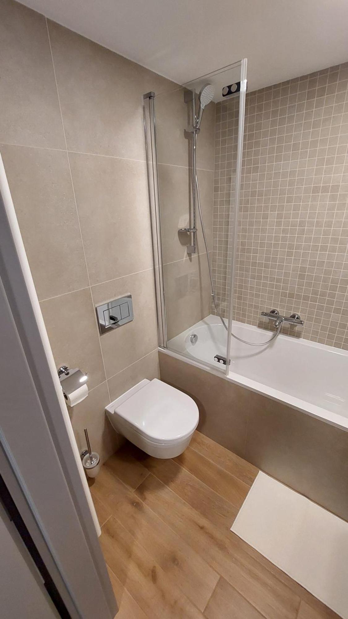 Hotel Bouda Jana Pec pod Sněžkou Eksteriør bilde
