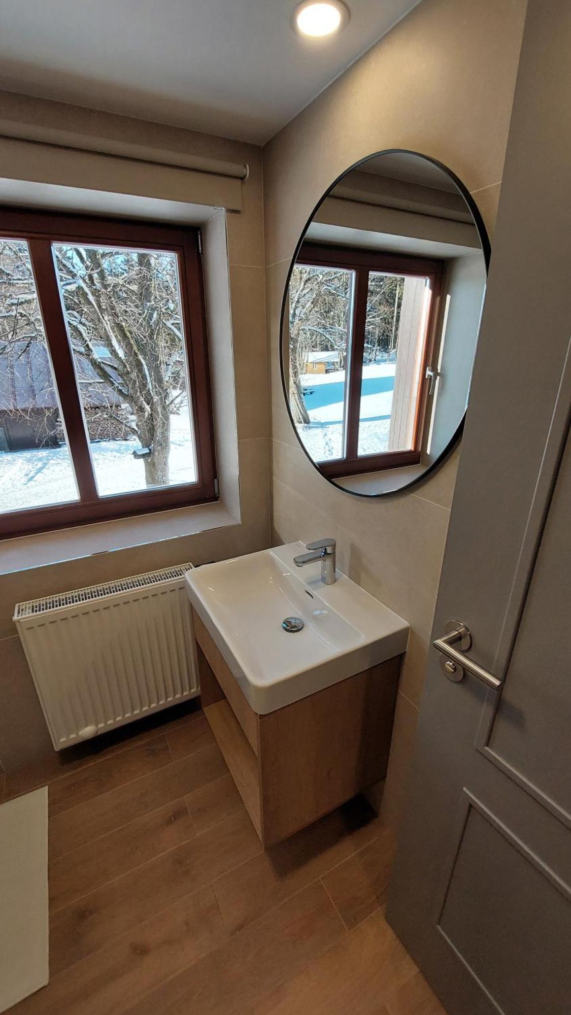 Hotel Bouda Jana Pec pod Sněžkou Eksteriør bilde
