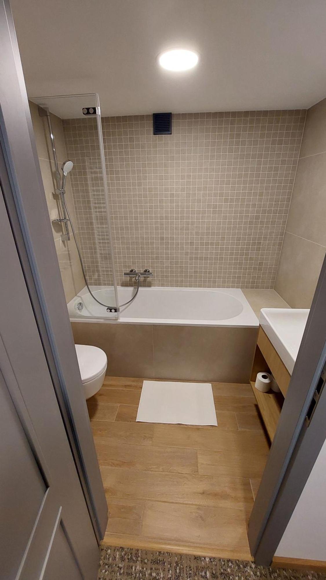 Hotel Bouda Jana Pec pod Sněžkou Eksteriør bilde