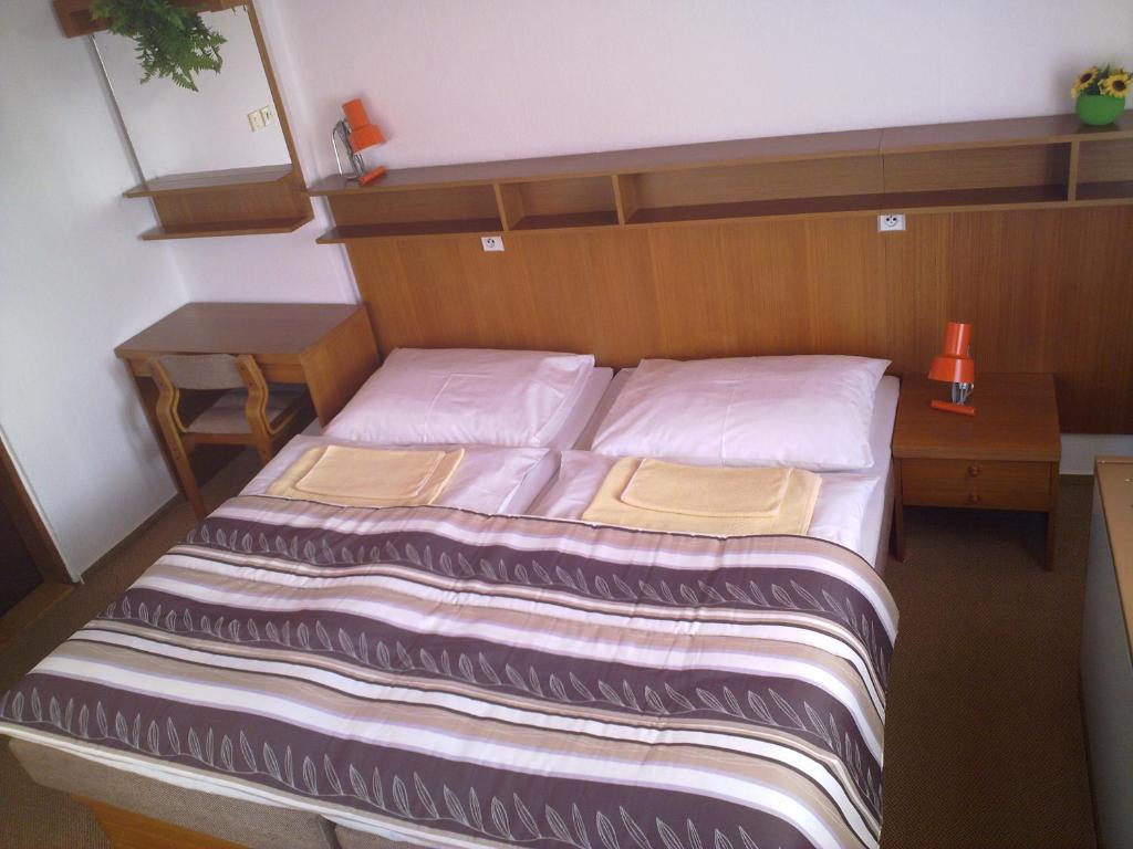 Hotel Bouda Jana Pec pod Sněžkou Eksteriør bilde