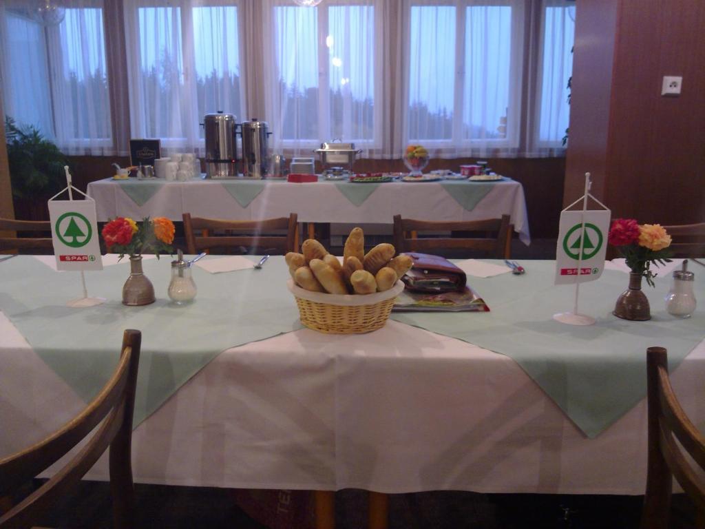 Hotel Bouda Jana Pec pod Sněžkou Eksteriør bilde