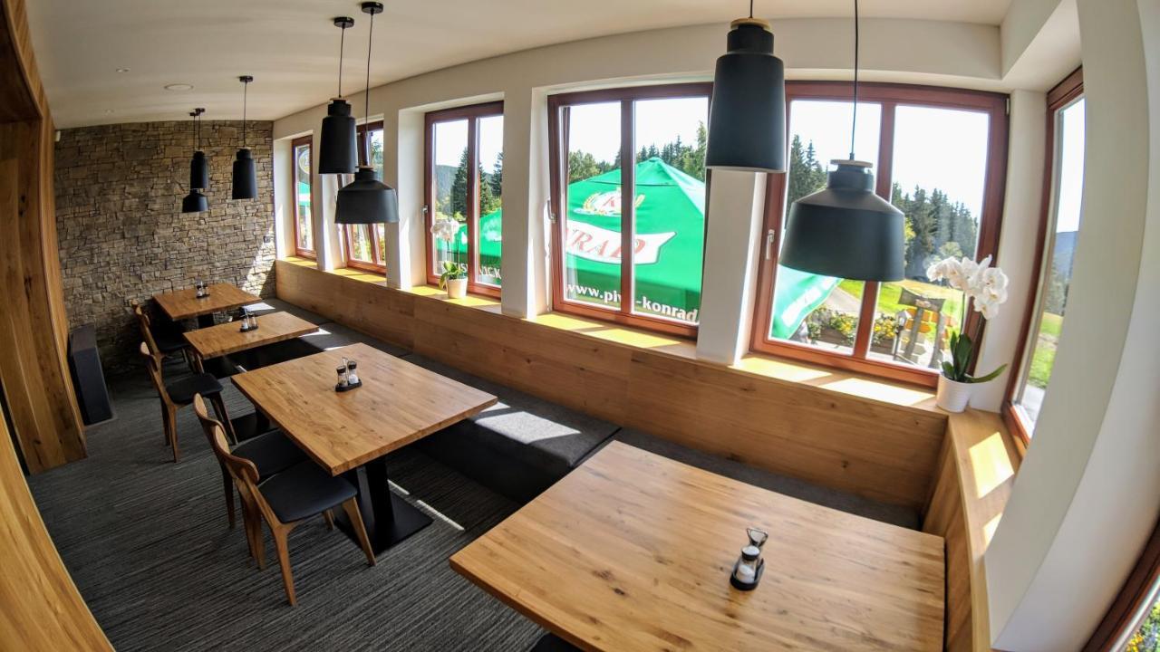 Hotel Bouda Jana Pec pod Sněžkou Eksteriør bilde