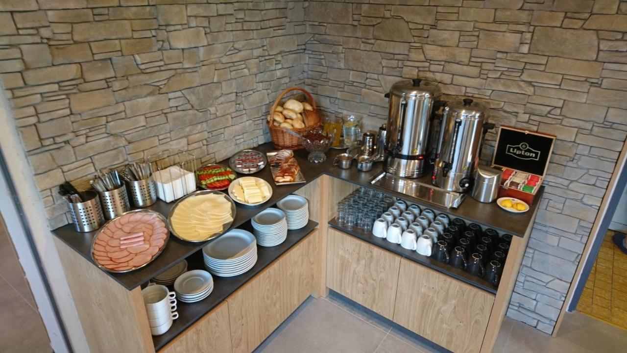 Hotel Bouda Jana Pec pod Sněžkou Eksteriør bilde